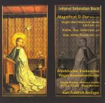 Bach - Magnificat D-Dur